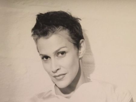 Susannah Melvoin comes from a family of musicians.